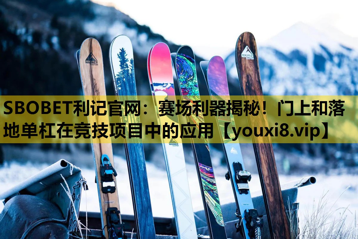 賽場利器揭秘！門上和落地單杠在競技項目中的應用