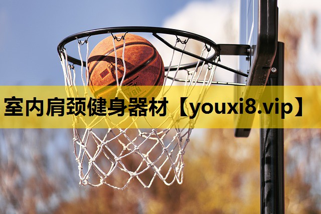 室內肩頸健身器材